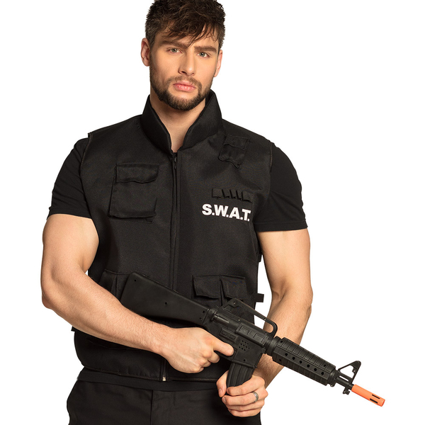 SWAT geweer