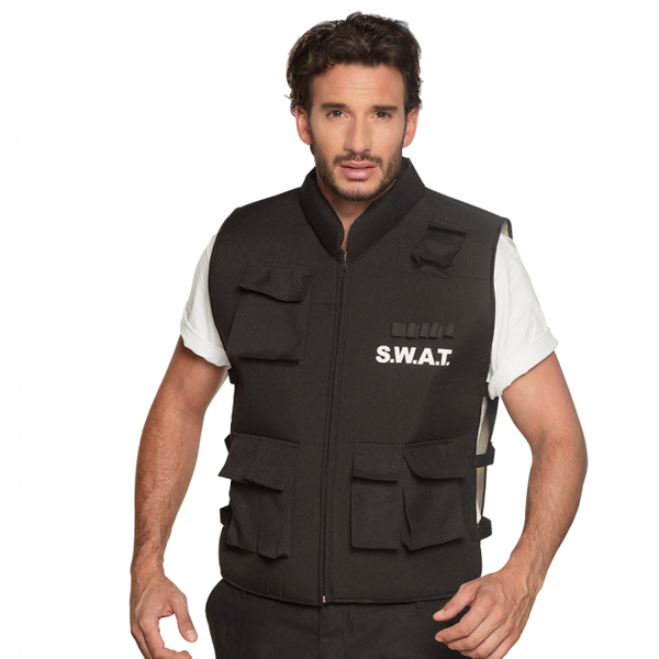 SWAT vest