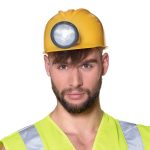 Helm bouwvakker