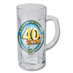 Bierpul 40 jaar
