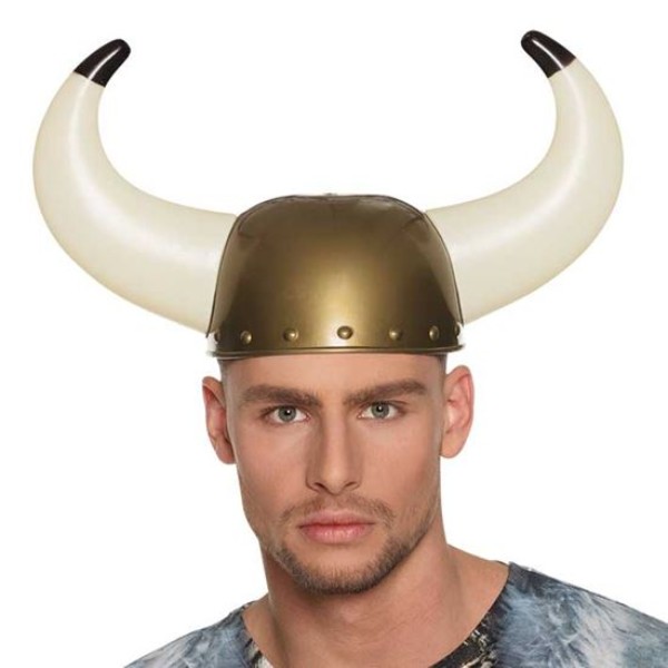Helm viking Gudrik