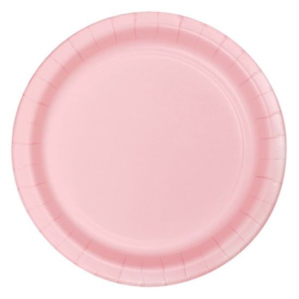 Borden classic pink