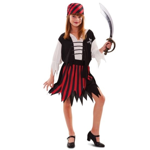 Piratenmeisje