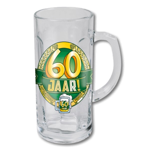 Bierpul 60 jaar