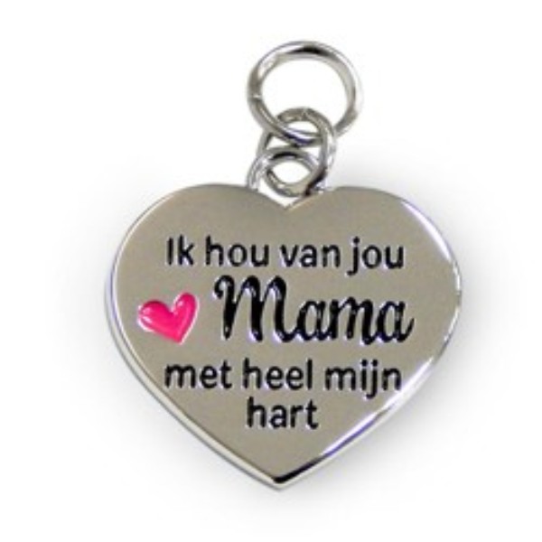 Charm for you Mama