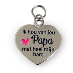 Charm for you Papa