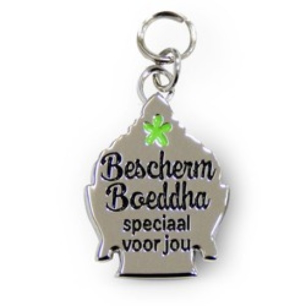 Charm for you Beschermboeddha
