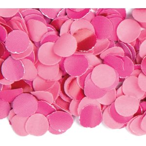Confetti luxe baby roze