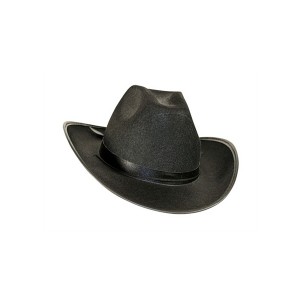 Cowboyhoed Dallas vilt kind