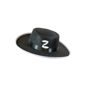 Zorro hoed