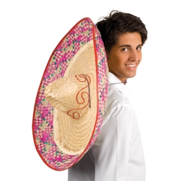 Sombrero Enrique