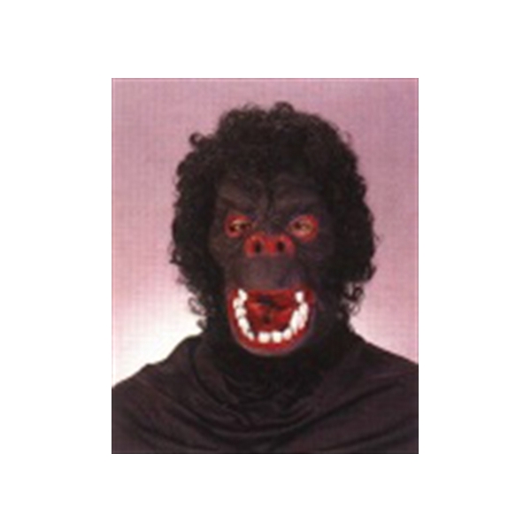 Masker gorilla