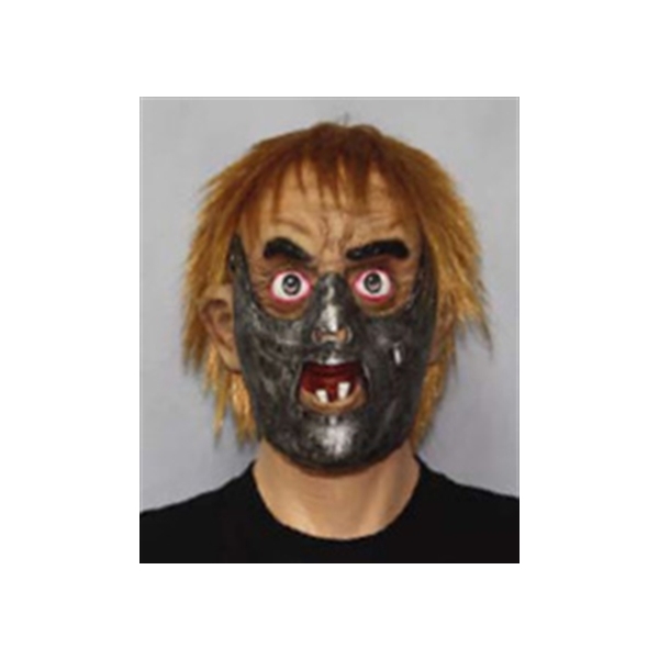 Masker Hannibal