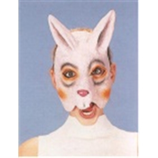 Halfmasker konijn