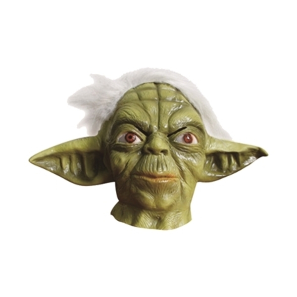 Masker master Yoda