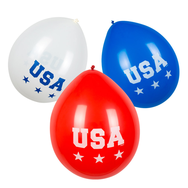 Ballonnen USA