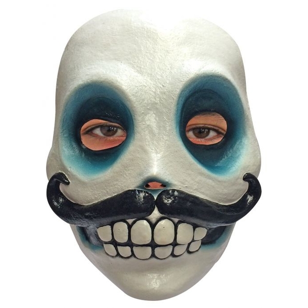 Face masker Caballero Catrin