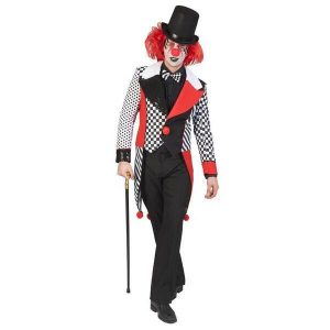 Clown Jester Harley