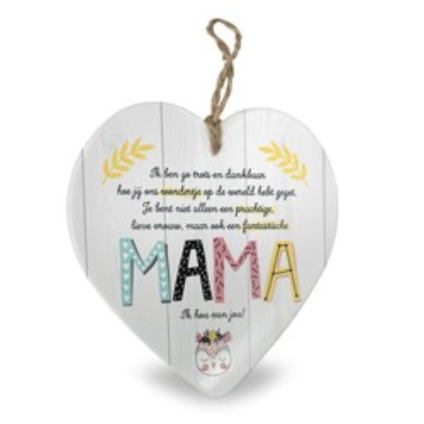 baby collectie Mama