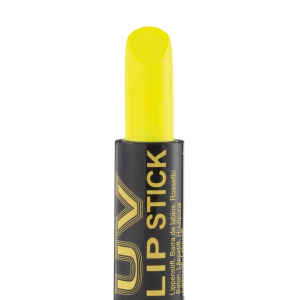 Stargazer UV Neon lipstick geel
