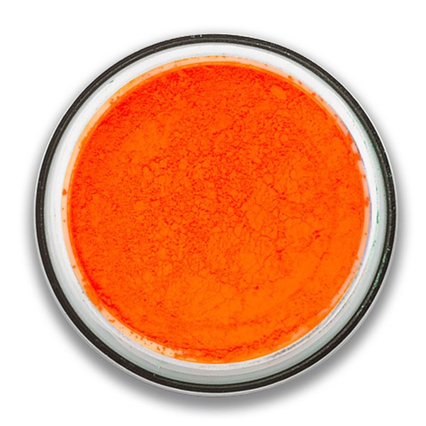 Stargazer neon eye dust UV 203 orange