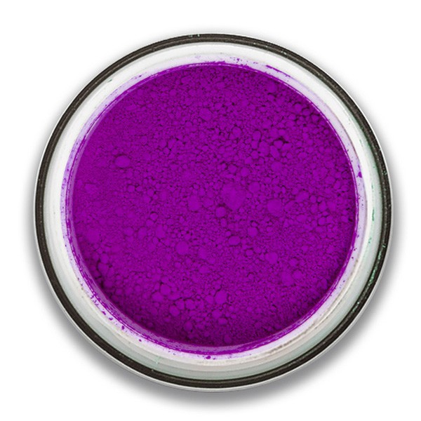Stargazer neon eye dust UV 206 purple