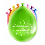 Party balloons - Zwemdiploma