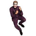 Kostuum Joker