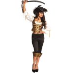 Piraten dame Tempest