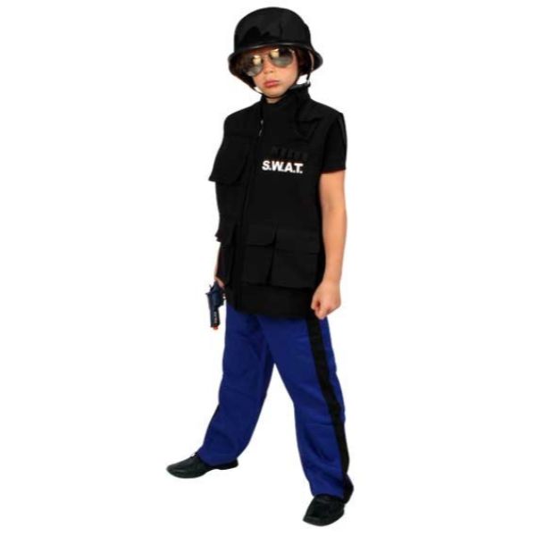 SWAT vest