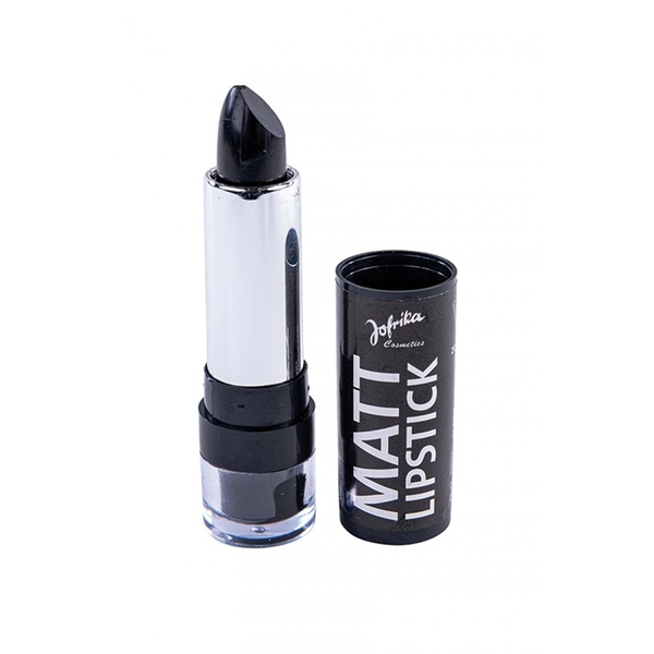 Lipstick zwart
