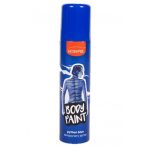 Body spray 75 ml blauw