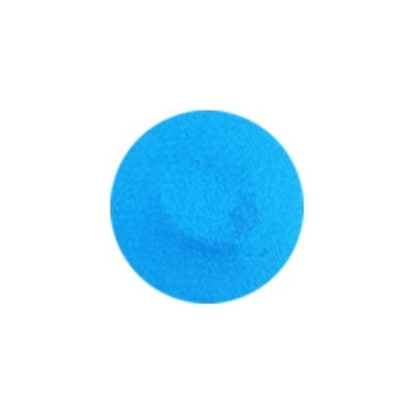 Aqua facepaint 16 gr sky blue glans