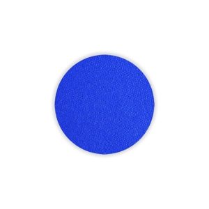 Aqua facepaint 16 gr blauw 043 (schmink)