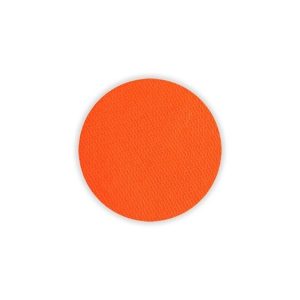 Aqua facepaint 16 gr bright orange 033 (schmink)