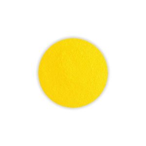 Aqua facepaint 16 gr geel 044 (schmink)