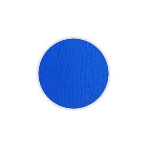 Aqua facepaint 16 gr blauw 143 (schmink)