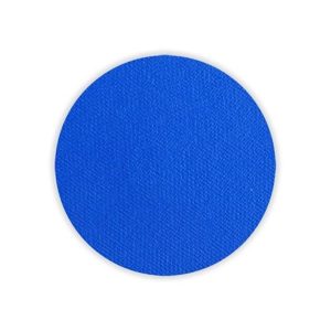 Aqua facepaint 45 gr blauw 143 (schmink)
