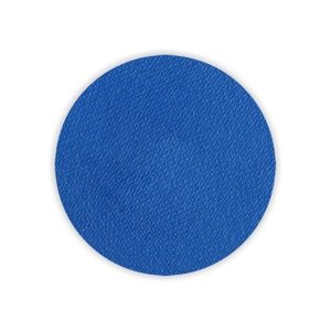 Aqua facepaint 45 gr kobaltblauw 114 (schmink)