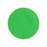 Aqua facepaint 45 gr Flasch green 135 (schmink)