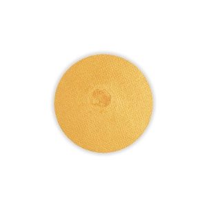 Aqua facepaint 16 gr gold finch glans 141 (schmink)