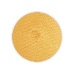 Aqua facepaint 45 gr gold finch glans 141 (schmink)