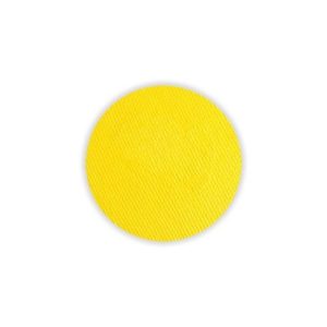 Aqua facepaint 16 gr Yellow glans 132 (schmink)
