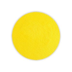 Aqua facepaint 45 gr Yellow glans 132 (schmink)