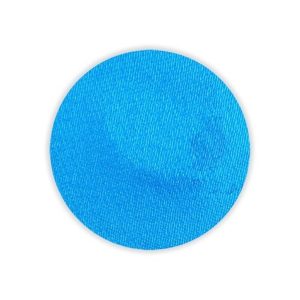 Aqua facepaint 45 gr interferenze blue 213 (schmink)