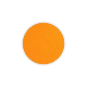 Aqua facepaint 16 gr licht oranje 046 (schmink)