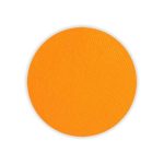 Aqua facepaint 45 gr licht oranje 046 (schmink)