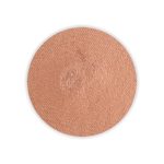 Aqua facepaint 45 gr nut brown glans 131 (schmink)