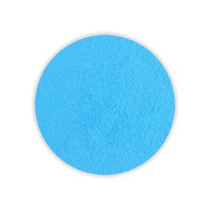 Aqua facepaint 45 gr pastelblauw 116 (schmink)