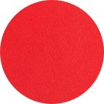 Aqua facepaint 16 gr rood 135 (schmink)